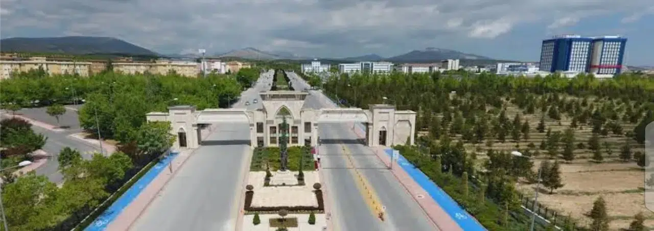 Konya’nın bilim gururu: Selçuk Üniversitesi akademisyenleri dünya listesinde!