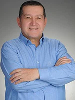 Ali Rıza TABAN