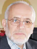 Abdullah UÇAR
