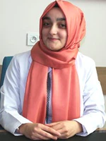 Rümeysa Özkan
