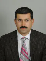 Süleyman SOYLU