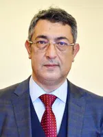 Erdal KÜÇÜKŞEHİR