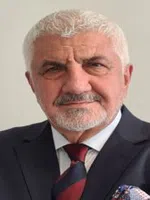 Sinan AKDEMİR