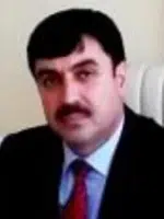 Mustafa GARİPOĞLU