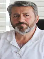 Abdullah KİRPİTCİ
