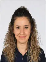 H. İrem ÖZTEKE KOZAN