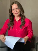 Uzman Psikolog Özge ŞAHİN
