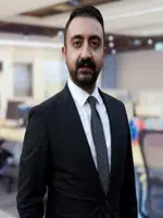 Yusuf Cihad DEMET
