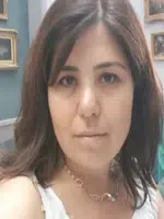 SERAP MUMCU