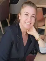 İlknur ŞAHAN USTA