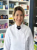 Ecz. Pınar MIHOĞLUGİL