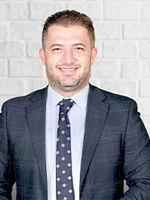 Ahmet BİLGİÇ