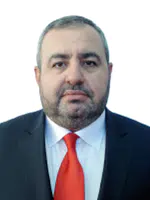 Mehmet ERŞAHİN