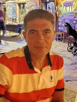 Ali DİKİLİTAŞ profil resmi