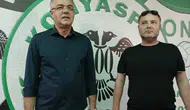 Konya Stadyumu’nda loca düzenlemesi