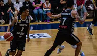 Potada ilk rakip TED Koleji