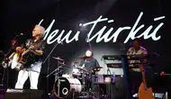 30 Ağustos coşkusu tüm ilçeyi sardı