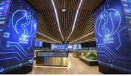 Borsa güne yükselişle başladı
