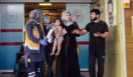 1 yaşındaki bebek fare zehri yedi