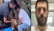 Kur'an'a hakaret eden ve kızına tacizde bulunan şüpheli tutuklandı