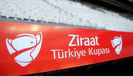 Ziraat Türkiye Kupası 1. eleme turu kura çekimi 21 Ağustos'ta yapılacak