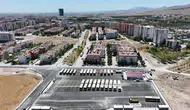 Konya toplu ulaşımda yeni dönem: O merkez açıldı!