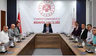 Konya Valisi harekete geçti: Dokunulmadık mahalle olmayacak!