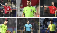 Süper Lig'de 3. hafta hakemleri açıklandı
