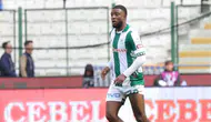 Konyasporlu Bazoer, Advocaat’ın Curaçao kadrosunda