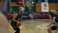 Konya BBSK hazırlıkta TED Koleji karşısında galip:73-65
