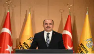 Başkan Altay, Malazgirt Zaferi’nin 954. yıl dönümünü kutladı