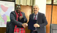 Konya'nın o Üniversitesi Kenya ile iş birliği yaptı!