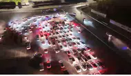 Bağcılar'da uyuşturucu operasyonunda 26 şüpheli yakalandı
