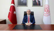 Vali Akın’dan 30 Ağustos Zafer Bayramı mesajı