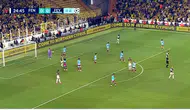 GKRY'deki aşırı sağcı ELAM üyesi Hamboullas, Fenerbahçe'yi UEFA'ya şikayet etti