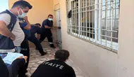 Haber alınamayan kardeşler 10 gün sonra evde ölü bulundu