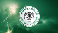 Konyaspor’da öncelik 6 numara transferi