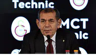 Galatasaray Başkanı Özbek, transfer gündemini değerlendirdi