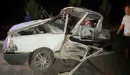Kazada yaralanan 17 yaşındaki Arda, 10 gün sonra hayatını kaybetti