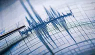 Myanmar-Hindistan sınırında 5,3 büyüklüğünde deprem