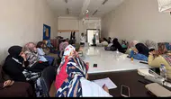KOMEK kursiyerleri İŞKUR’la geleceğe hazırlanıyor