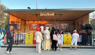 Konya'nın Bilimfest'i, gençleri bilimle buluşturuyor!