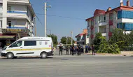 Konya cinayetinde yeni gelişme: Baba oğul oldukları öğrenildi!
