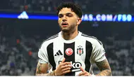 Beşiktaş, Emrecan Terzi'nin Serik Spor'a kiralandığını açıkladı