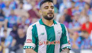Adil Demirbağ, Göztepe maçında yok