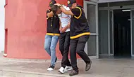 Açık cezaevinden kaçan hükümlü yakalandı