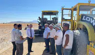 Konya'da iki mahalle birleşiyor!