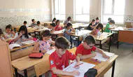 Eğlenceli Matematik Okulu sona erdi, sertifikalar dağıtıldı