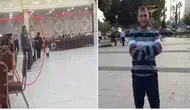 Düğünde halay çekerken kalp krizi geçirdi