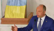 Eski Ukrayna Parlamentosu Başkanı Parubiy suikastla öldü